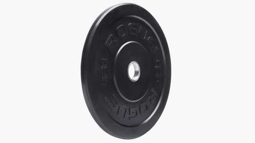 Rogue HG 2.0 Bumper Plates | Rogue Fitness
